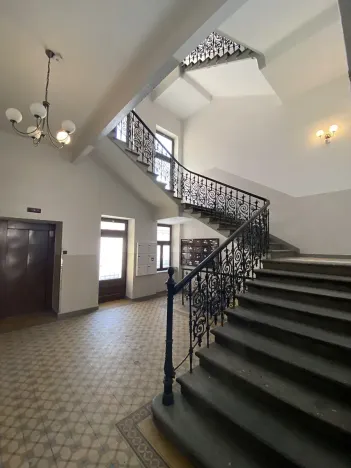 Pronájem pokoje, Praha - Nové Město, Tyršova, 12 m2