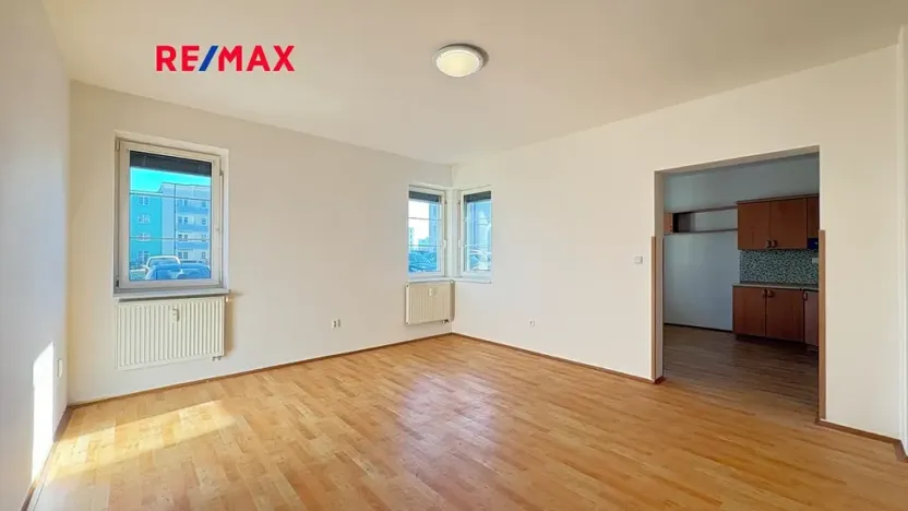 Pronájem bytu 1+1, Svitavy, Na Vějíři, 59 m2