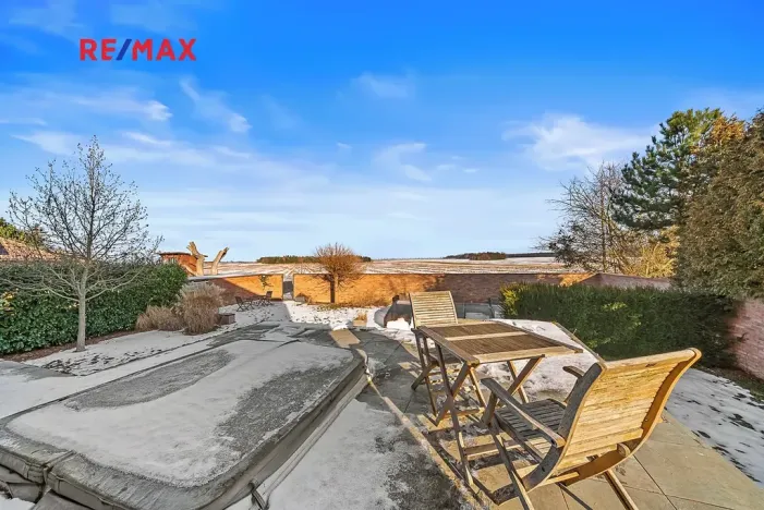 Prodej vily, Praha - Klánovice, Zádražanská, 330 m2