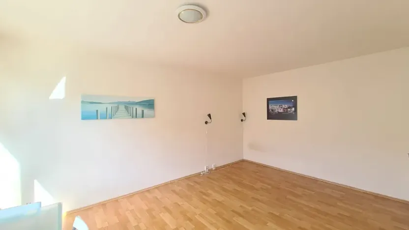 Pronájem bytu 1+1, Praha - Chodov, Brodského, 30 m2