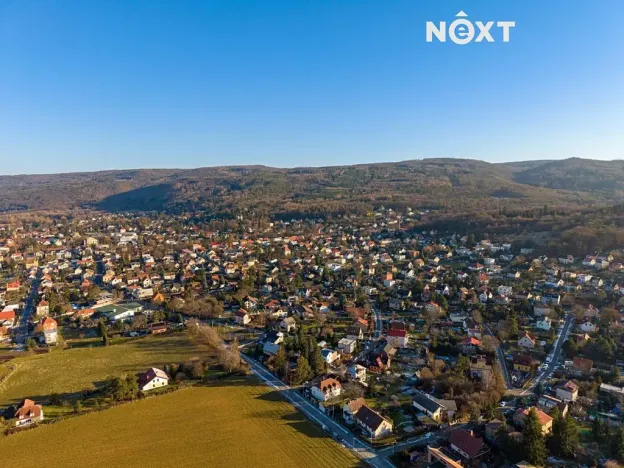 Prodej pozemku pro bydlení, Řevnice, nám. Krále Jiřího z Poděbrad, 1767 m2