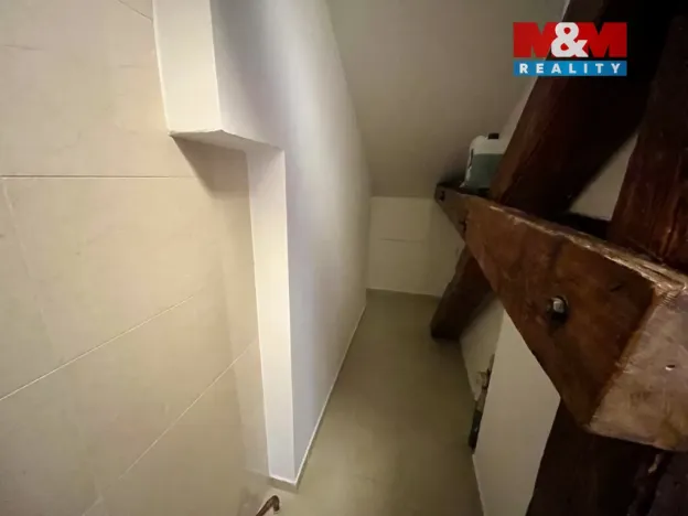 Pronájem bytu 3+1, Český Těšín, Smetanova, 123 m2