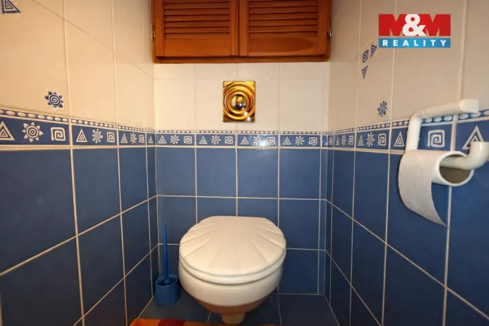 Prodej bytu 2+1, Opava - Předměstí, Hobzíkova, 58 m2