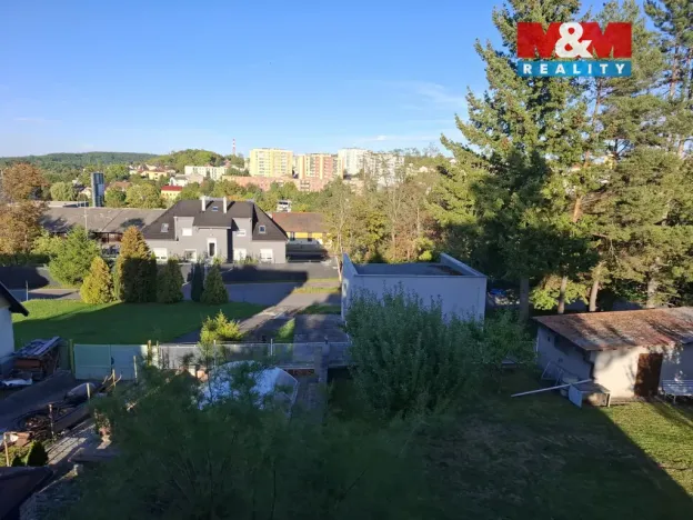 Prodej rodinného domu, Příbram - Příbram IV, Aloise Jiráska, 180 m2