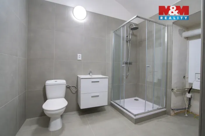 Pronájem obchodního prostoru, Šenov, K Insuli, 465 m2