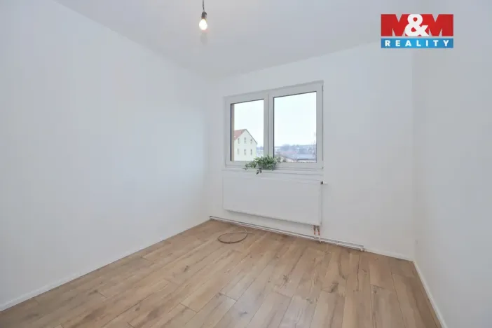 Pronájem bytu 2+kk, Ledeč nad Sázavou, Habrecká, 44 m2