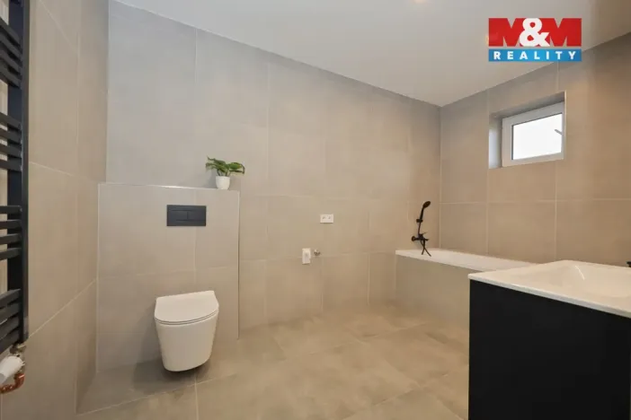 Pronájem bytu 2+kk, Ledeč nad Sázavou, Habrecká, 44 m2