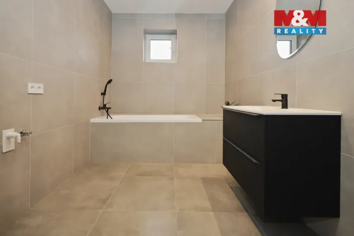 Pronájem bytu 2+kk, Ledeč nad Sázavou, Habrecká, 44 m2