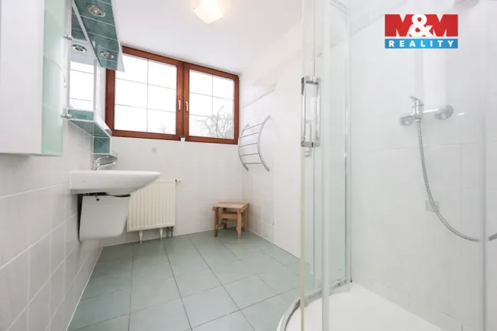 Pronájem rodinného domu, Luká - Střemeníčko, 262 m2