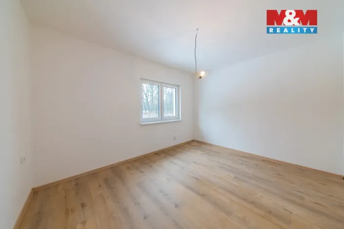 Prodej rodinného domu, Pustějov, 121 m2