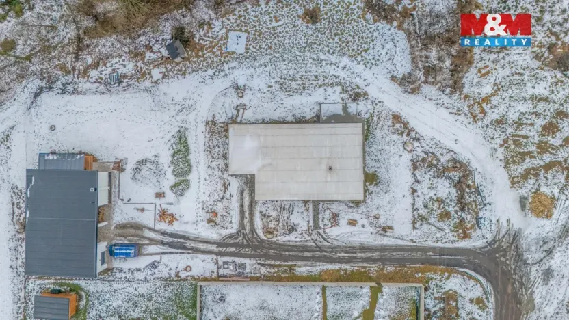 Prodej rodinného domu, Pustějov, 121 m2