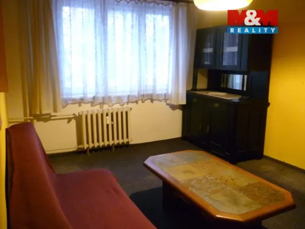 Pronájem bytu 2+1, Praha - Strašnice, Vrátkovská, 57 m2