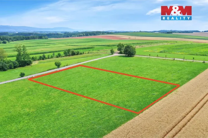 Prodej pozemku pro bydlení, Lomnice nad Popelkou - Nové Dvory, 2430 m2