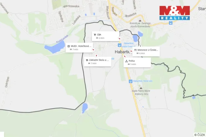 Prodej chalupy, Habartice - Háj, 200 m2