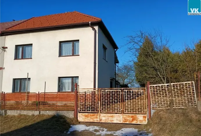 Prodej rodinného domu, Litomyšl, 105 m2