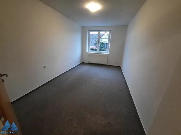 Pronájem bytu 3+kk, Mladé Buky, 68 m2