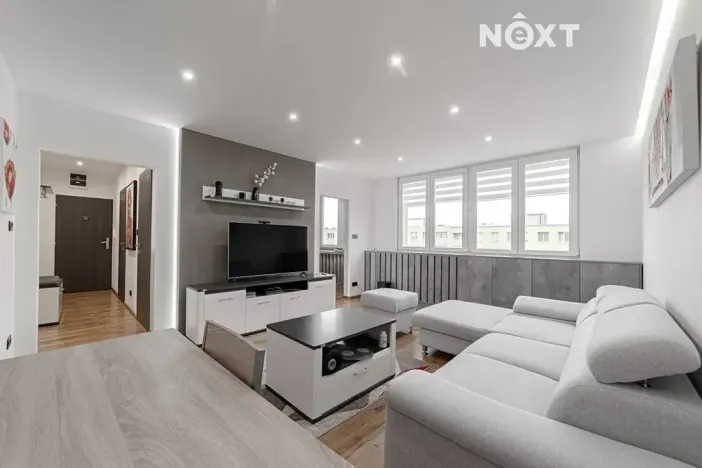 Pronájem bytu 3+1, Ostrava, Tarnavova, 70 m2