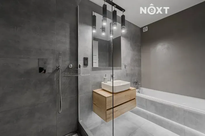 Pronájem bytu 3+1, Ostrava, Tarnavova, 70 m2