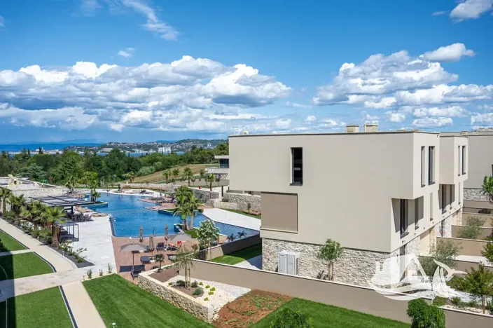 Prodej rodinného domu, Savudrija, Chorvatsko, 400 m2