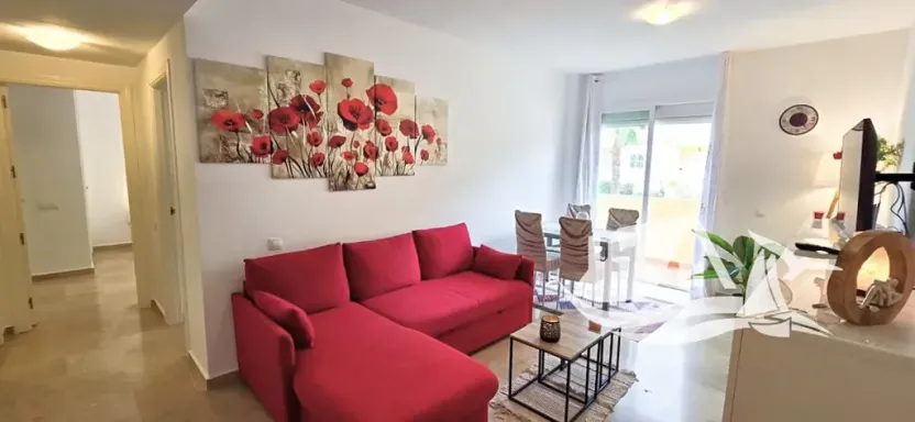 Prodej bytu 3+kk, Manilva, Španělsko, 62 m2