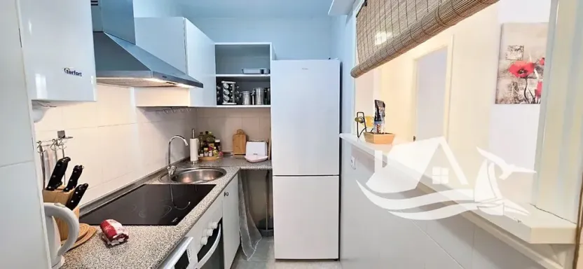 Prodej bytu 3+kk, Manilva, Španělsko, 62 m2