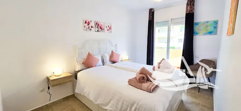 Prodej bytu 3+kk, Manilva, Španělsko, 62 m2