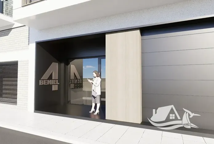 Prodej bytu 3+kk, Torrevieja, Španělsko, 59 m2