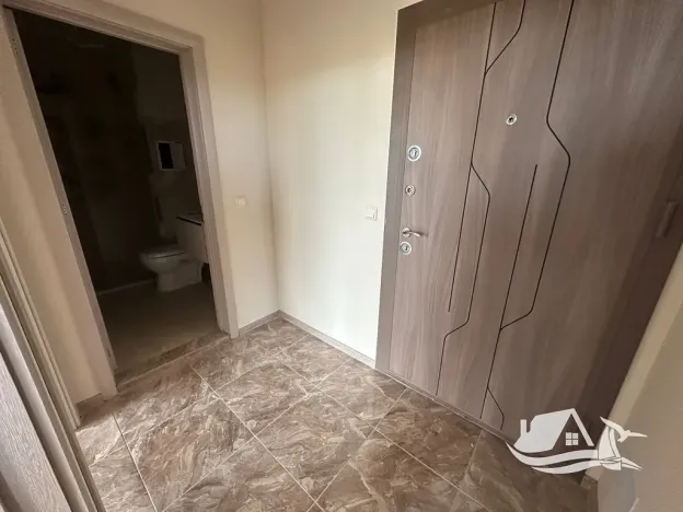 Prodej bytu 2+kk, Ravda, Bulharsko, 47 m2