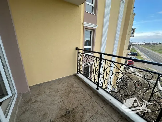 Prodej bytu 2+kk, Ravda, Bulharsko, 47 m2