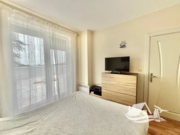 Prodej bytu 3+kk, Ravda, Bulharsko, 79 m2