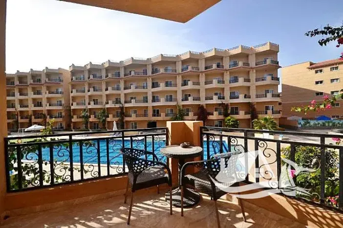 Prodej bytu 3+kk, Hurghada, Egypt, 74 m2