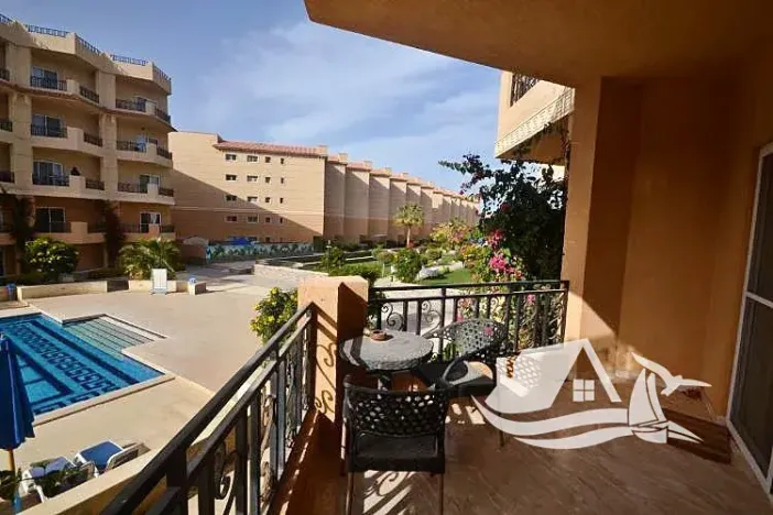 Prodej bytu 3+kk, Hurghada, Egypt, 74 m2