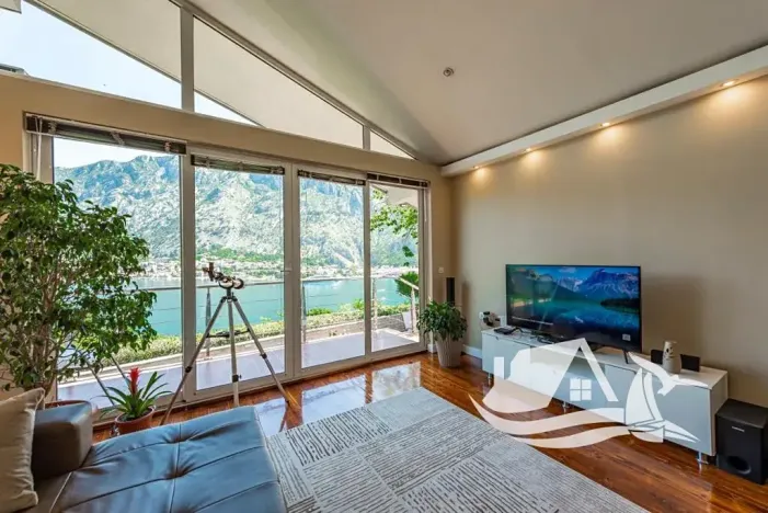 Prodej rodinného domu, Kotor, Černá Hora, 125 m2