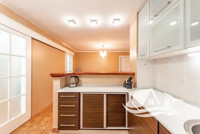 Prodej rodinného domu, Kotor, Černá Hora, 125 m2