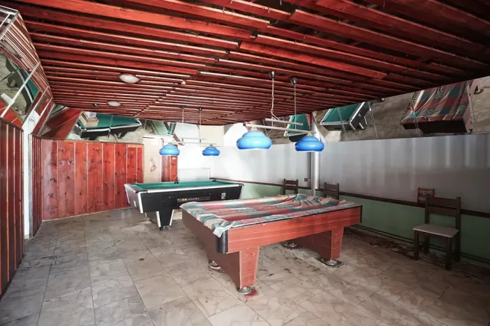 Pronájem obchodního prostoru, Duchcov, Vrchlického, 160 m2