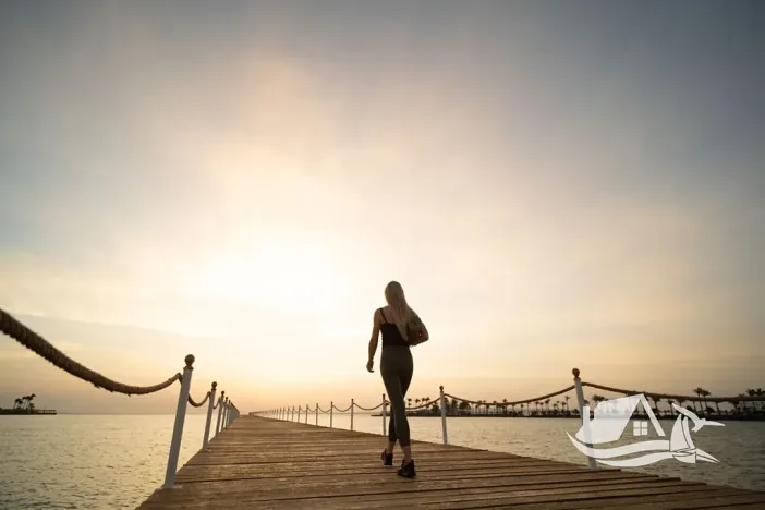 Prodej bytu 1+kk, Hurghada, Egypt, 50 m2