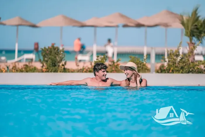 Prodej bytu 1+kk, Hurghada, Egypt, 50 m2