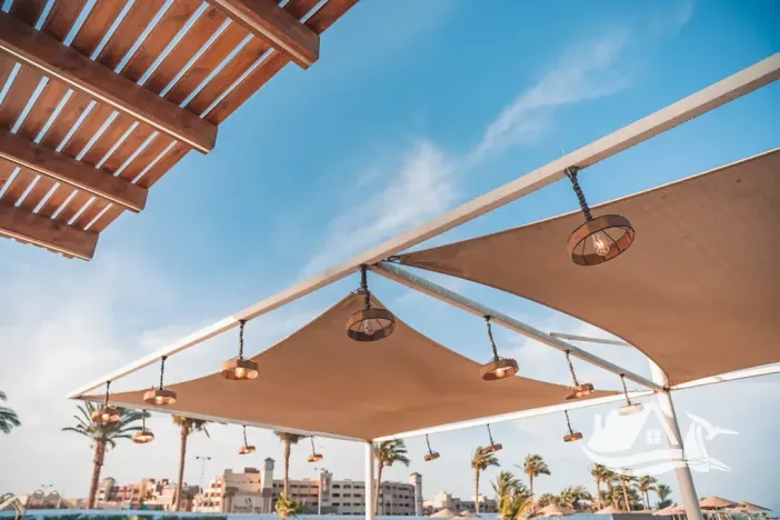 Prodej bytu 1+kk, Hurghada, Egypt, 50 m2