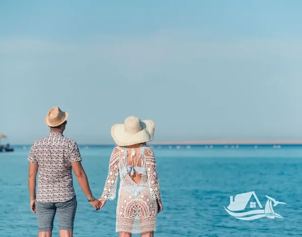 Prodej bytu 1+kk, Hurghada, Egypt, 50 m2