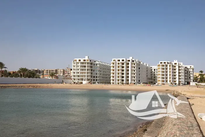 Prodej bytu 1+kk, Hurghada, Egypt, 50 m2