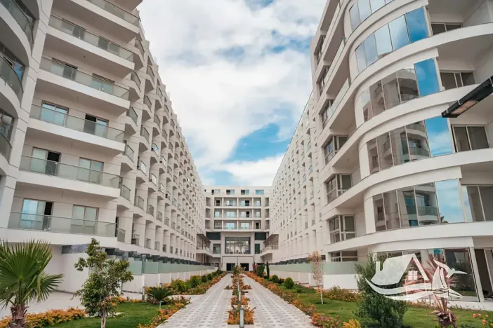 Prodej bytu 2+kk, Hurghada, Egypt, 96 m2