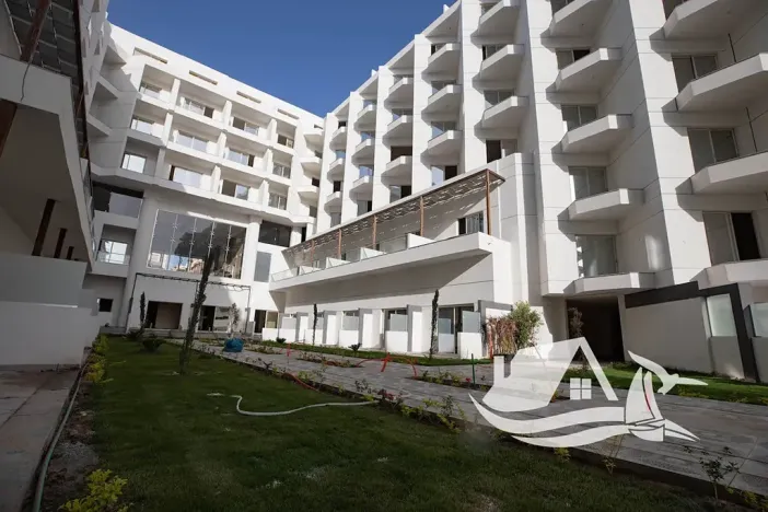 Prodej bytu 2+kk, Hurghada, Egypt, 96 m2