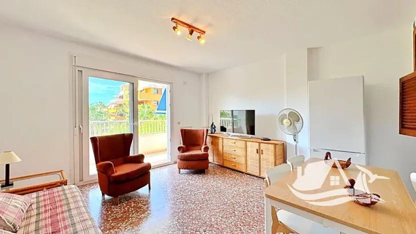 Prodej bytu 2+kk, Torrevieja, Španělsko, 58 m2