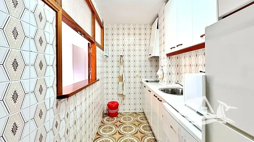 Prodej bytu 2+kk, Torrevieja, Španělsko, 58 m2