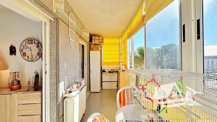 Prodej bytu 2+kk, Torrevieja, Španělsko, 41 m2