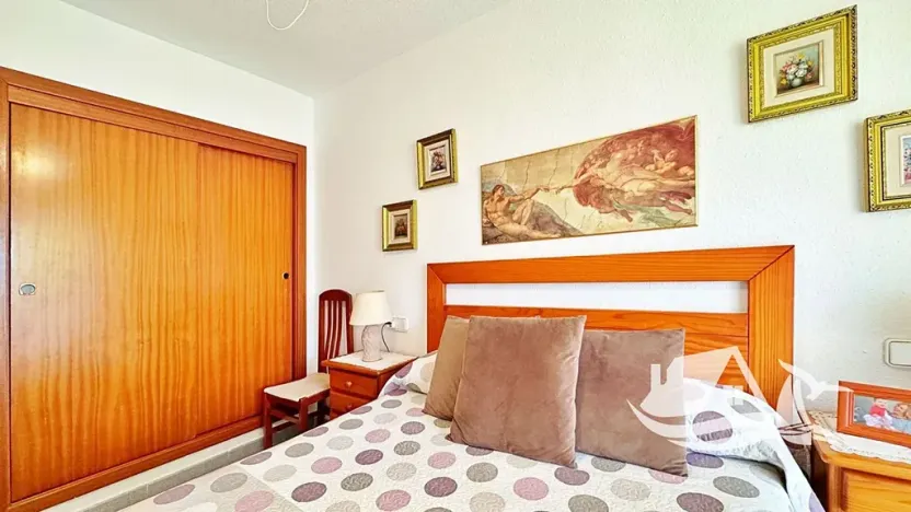 Prodej bytu 2+kk, Torrevieja, Španělsko, 41 m2