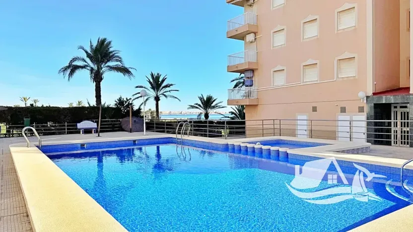 Prodej bytu 2+kk, Torrevieja, Španělsko, 41 m2