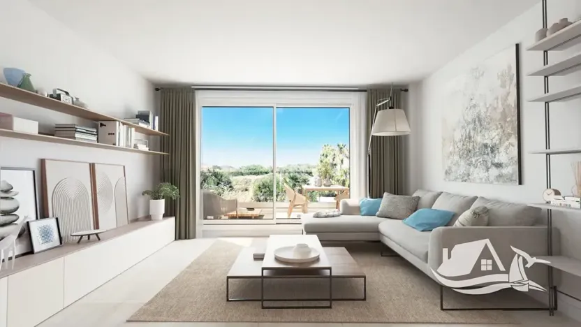 Prodej bytu 4+kk, Chaparral, Španělsko, 80 m2