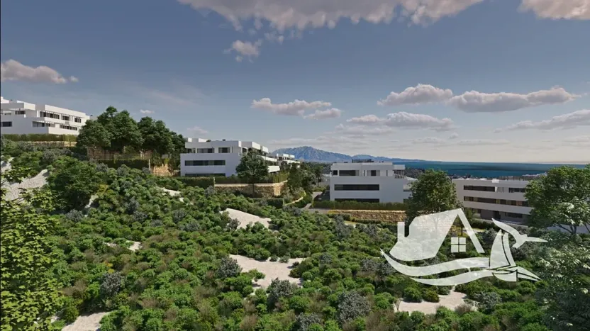 Prodej bytu 4+kk, Casares, Španělsko, 108 m2