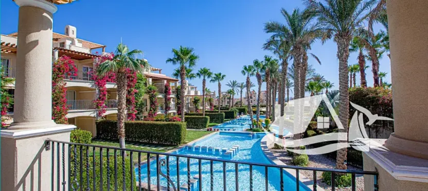 Prodej bytu 2+kk, Hurghada, Egypt, 64 m2